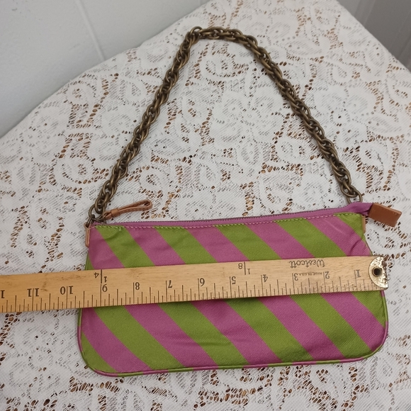 Y2K J.Crew Mini Bag - Picture 5 of 9